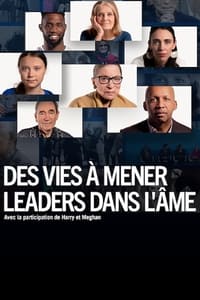 Des vies à mener : Leaders dans l'âme (2022)