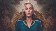 Обои к сериалу «Режим (2024)» — (14 из 47)