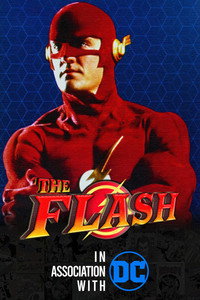 Постер сериала «Флэш (1990 - 1991)» — (5 из 37)
