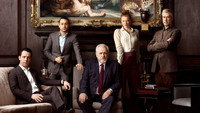 «Наследники (2018-2023)» — обои к сериалу #4