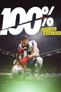 100%: Julian Edelman - 2019