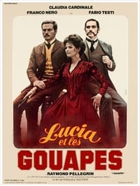 Lucia et les Gouapes (1974)