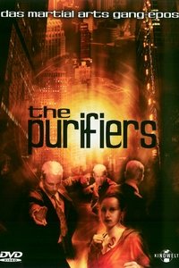 Poster de The Purifiers