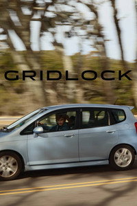 Gridlock (2026) subtitle poster
