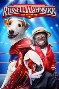 Movieposter Russell Wahnsinn