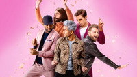 Обои к сериалу «Натурал глазами гея (2018)» — (16 из 78)