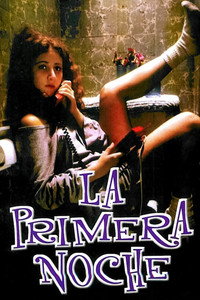 Постер фильма «Первая ночь (2003)» — (3 из 6)