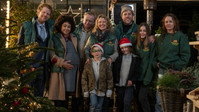 «Kerstgezel.nl (2020)» — обои к сериалу #1