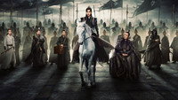 «Радость жизни (2019-2024)» — обои к сериалу #4