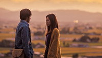 «Лето с закрытыми глазами (2018)» — обои к фильму #1