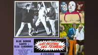 «Las bestias del terror (1973)» — обои к фильму #1