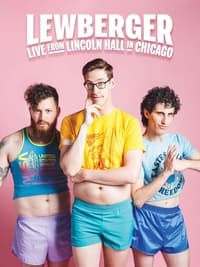 Lewberger: Live At Lincoln Hall In Chicago (2021)