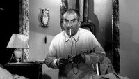 «В воде, в которой пузыри (1961)» — обои к фильму #2