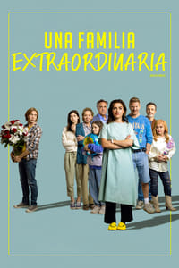Poster de Una Familia Extraordinaria