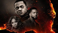 Обои к сериалу «Власть в ночном городе. Книга вторая: Призрак (2020-2024)» — (20 из 42)