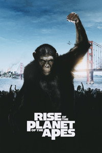 Постер фильма «Восстание планеты обезьян (2011)» — (24 из 95)