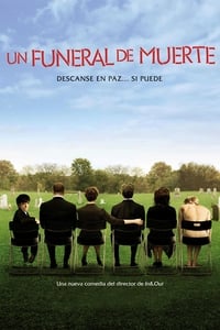 Poster de Death at a Funeral