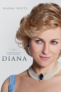 Poster de Diana