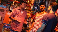 «சத்ரு (2019)» — обои к фильму #4