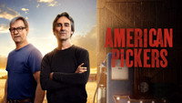 Обои к сериалу «Американские коллекционеры (2010)» — (26 из 45)