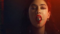 «Новый вишнёвый вкус (2021)» — обои к сериалу #2