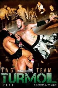 ROH: Tag Team Turmoil (2011)