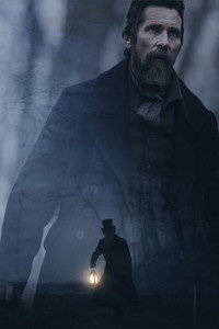 Постер фильма «Всевидящее око (2022)» — (1 из 10)