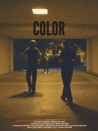 Poster de Color