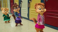 Alvin et les Chipmunks 2
