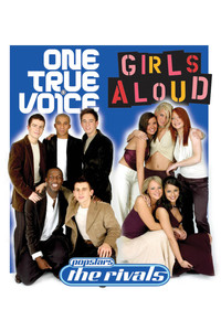 Постер сериала «Popstars: The Rivals (2002)» — (3 из 4)