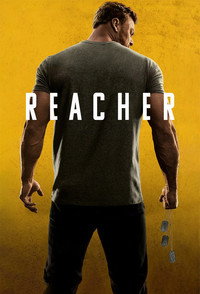 Постер сериала «Джек Ричер (2022)» — (31 из 116)