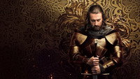 «Восхождение Ворона (2024)» — обои к сериалу #1