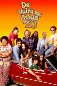 De Volta aos Anos 70 [L] S01E25