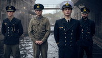 Обои к сериалу «Подводная лодка (2018-2023)» — (24 из 38)