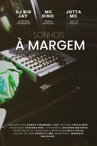 Imagem do Filme Sonhos À Margem