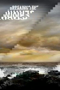 Movieposter Breaking the Waves
