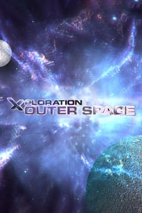 copertina serie tv Xploration+Outer+Space 2014