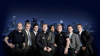 «Саутленд (2009 - 2013)» — обои к сериалу #3