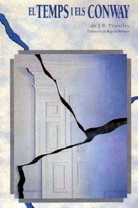 Постер к фильму El temps i els Conway (1993)