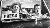 «Туз в рукаве (1951)» — обои к фильму #9