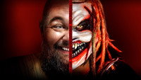 «WWE Ад в клетке (2019)» — обои к фильму #1