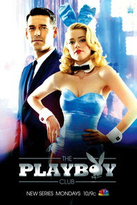 Постер сериала «Клуб Плейбоя (2011)» — (10 из 26)
