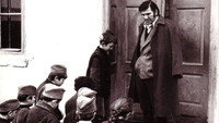 «Звёзды – это глаза воинов (1972)» — обои к фильму #1