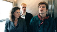 «Настоящий человек (2001)» — обои к фильму #1