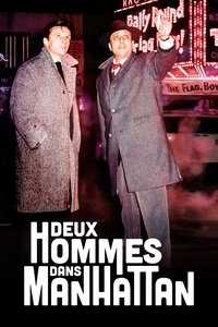 Deux hommes dans Manhattan (1959)