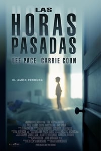 Poster de Las horas pasadas