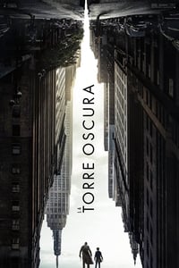 Poster de La Torre Oscura