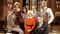 «Бенсон (1979 - 1986)» — обои к сериалу #3