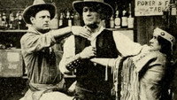 «Брончо Билли и индийская девушка (1912)» — обои к фильму #1
