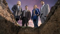 Обои к сериалу «Тайны Броукенвуда (2014)» — (12 из 27)